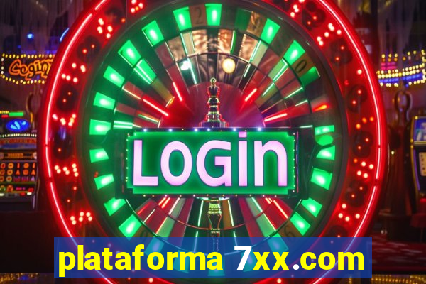 plataforma 7xx.com